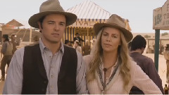 电影<西部的一百万种死法> 精彩片段之Sexual Activitiest