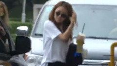 4minute - 彩排上班