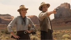 电影<西部的一百万种死法> 精彩片段之Cans