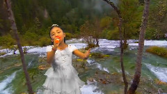 华语童星 - 妈妈格桑啦