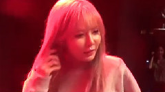 4minute - 粉丝见面会花絮