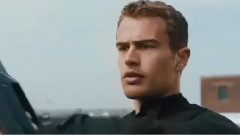 电影<分歧者:异类觉醒>电视宣传片