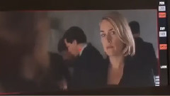 电影<分歧者:异类觉醒>拍摄花絮之A Scary World