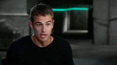 电影<分歧者:异类觉醒>拍摄花絮之Every Faction has a Role