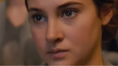 电影<分歧者:异类觉醒>先行版预告片