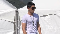 One Kiss - 地上军festival 饭拍版 15/10/06