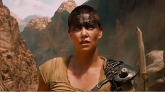 电影<疯狂的麦克斯:狂暴之路>电视宣传片Retaliate