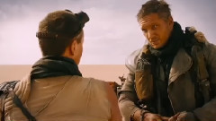 电影<疯狂的麦克斯:狂暴之路>精彩片段3