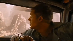 电影<疯狂的麦克斯:狂暴之路>精彩片段6