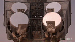 <疯狂的麦克斯:狂暴之路>拍摄花絮制作特辑之Rocks out with the Doof Wagon