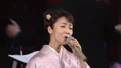 香西香 - 五木の子守唄