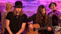 A Thousand Horses - Sunday Morning