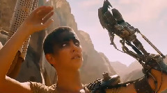 <疯狂的麦克斯:狂暴之路>终极版预告片