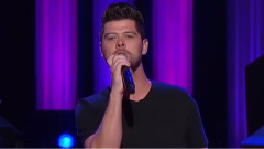 He Knows What He's Doing