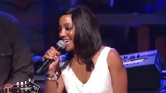 Pretty Little Mustang