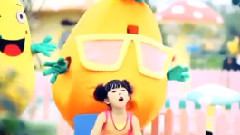 华语童星 - 乖乖吃饭歌