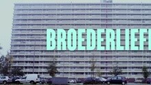 Broederliefde - Allemaal Hetzelfde