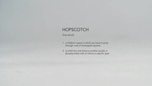 Emmelie de Forest - Hopscotch
