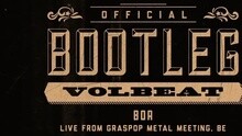 Volbeat - BOA