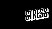Stress - Härute