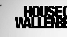 House Of Wallenberg - Love Yourself - Test Yourself