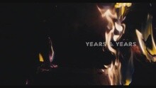 Years & Years - Desire