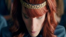 Florence + The Machine - Drumming Song