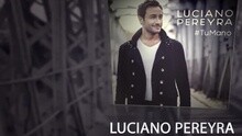 Luciano Pereyra - Justo Ahora