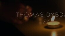 Thomas Dybdahl - Love Story