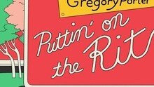 Gregory Porter - Puttin’ On The Ritz