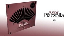 Astor Piazzolla - 1964