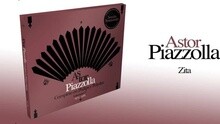 Astor Piazzolla - Zita