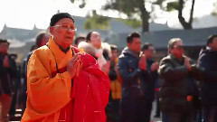 电影<西游记之孙悟空三打白骨精>拍摄花絮