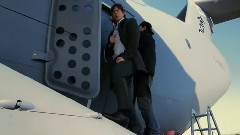 电影<碟中谍5:神秘国度>拍摄特辑之玩儿命