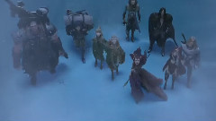 电影<龙之谷:破晓奇兵>终极版预告片