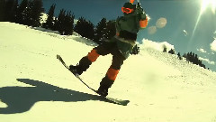 Gabylangelo - Ninja Turtle