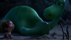 电影<恐龙当家>第三款预告