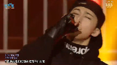 B.I(iKON),iKON - RHYTHM TA & 一位受赏