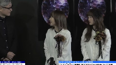 AKB48 - リーディングシアター<アドレナリンの夜>公演初日会見 2