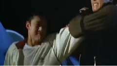 功夫小子电影精彩打斗集锦01 战狼