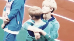 我说今晚月光那么美你说是的