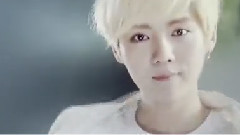 鹿晗 - 京城捕鹿播报 2015年9月期