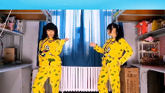 感觉自己萌萌哒