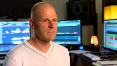 电影<疯狂的麦克斯:狂暴之路> 拍摄花絮 制作特辑之Music