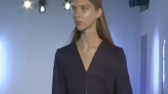 2016春夏米兰时装周