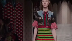 2016春夏米兰时装周