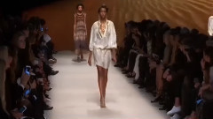2016春夏米兰时装周