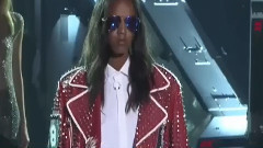 2016春夏米兰时装周