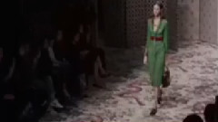 2016春夏米兰时装周