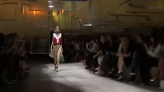 2016春夏米兰时装周